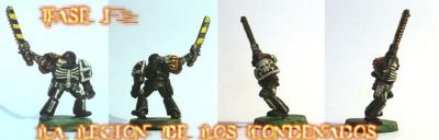 Todo tiene un comienzo...